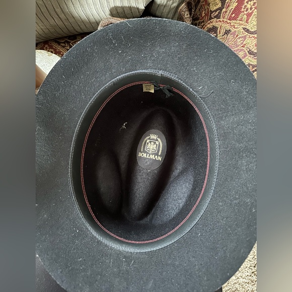 Bollman Hat - Picture 6 of 7